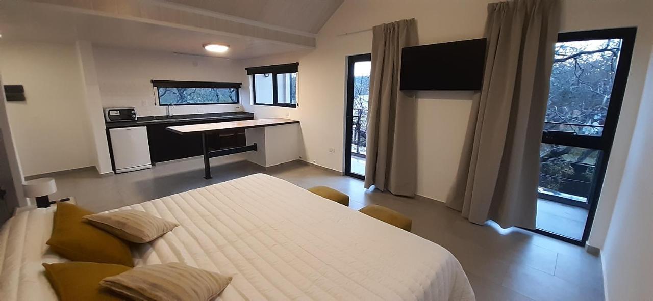 Laurentino Loft & Home Villa General Belgrano Ngoại thất bức ảnh