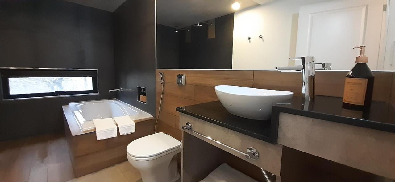 Laurentino Loft & Home Villa General Belgrano Ngoại thất bức ảnh