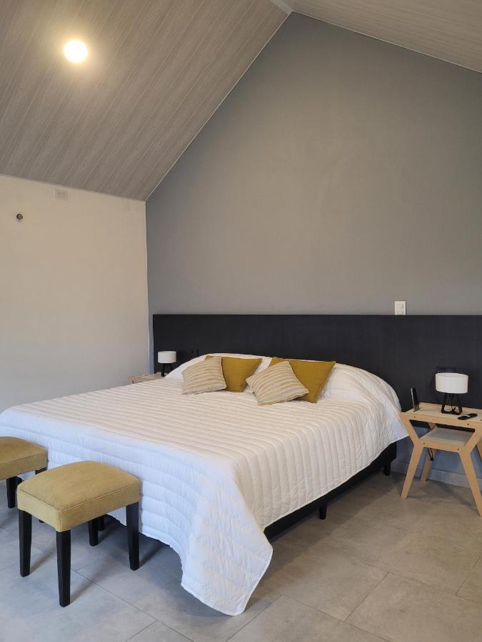 Laurentino Loft & Home Villa General Belgrano Ngoại thất bức ảnh