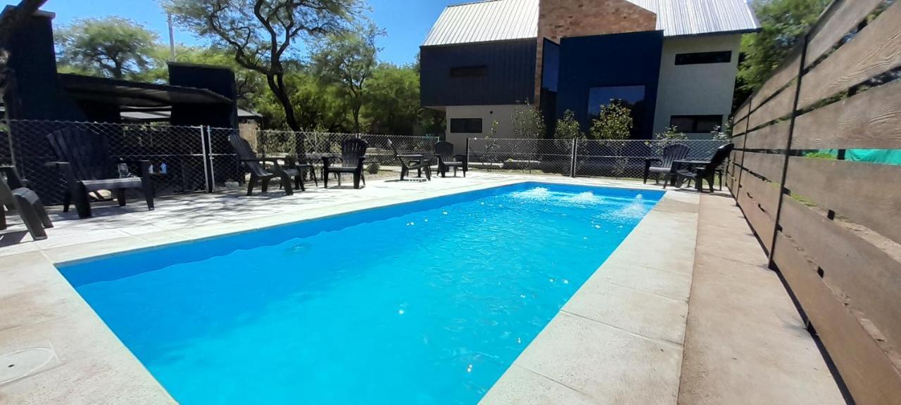 Laurentino Loft & Home Villa General Belgrano Ngoại thất bức ảnh