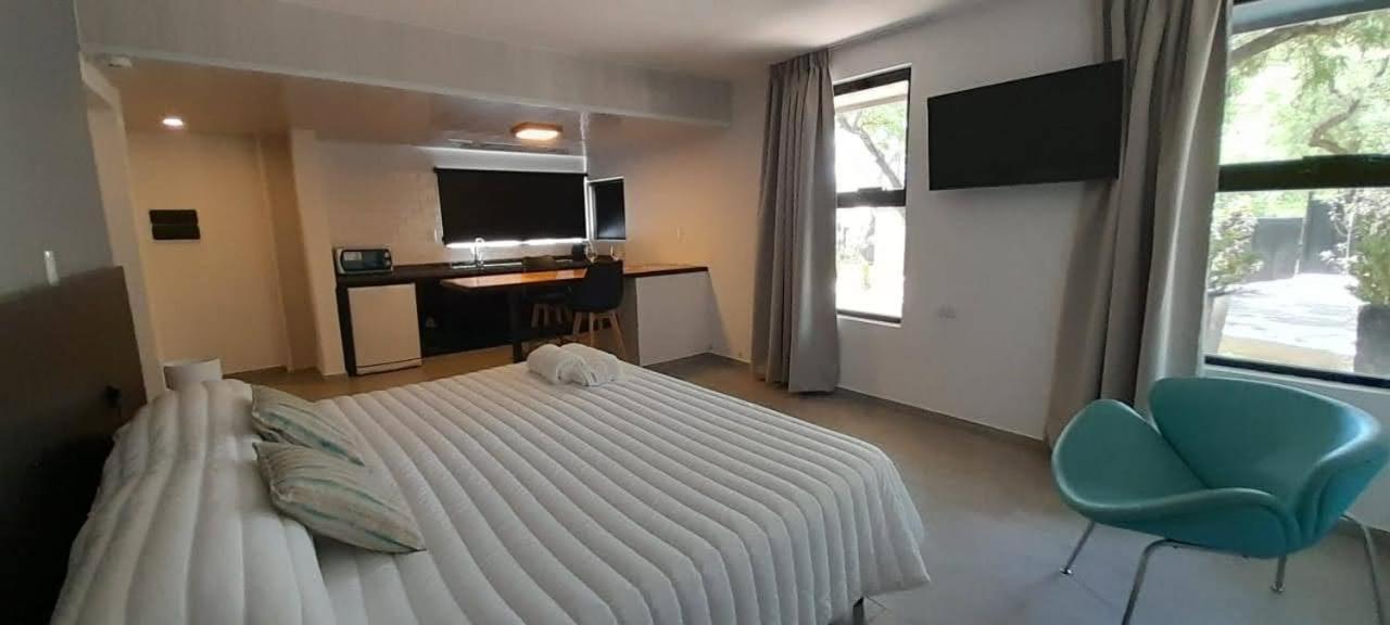 Laurentino Loft & Home Villa General Belgrano Ngoại thất bức ảnh
