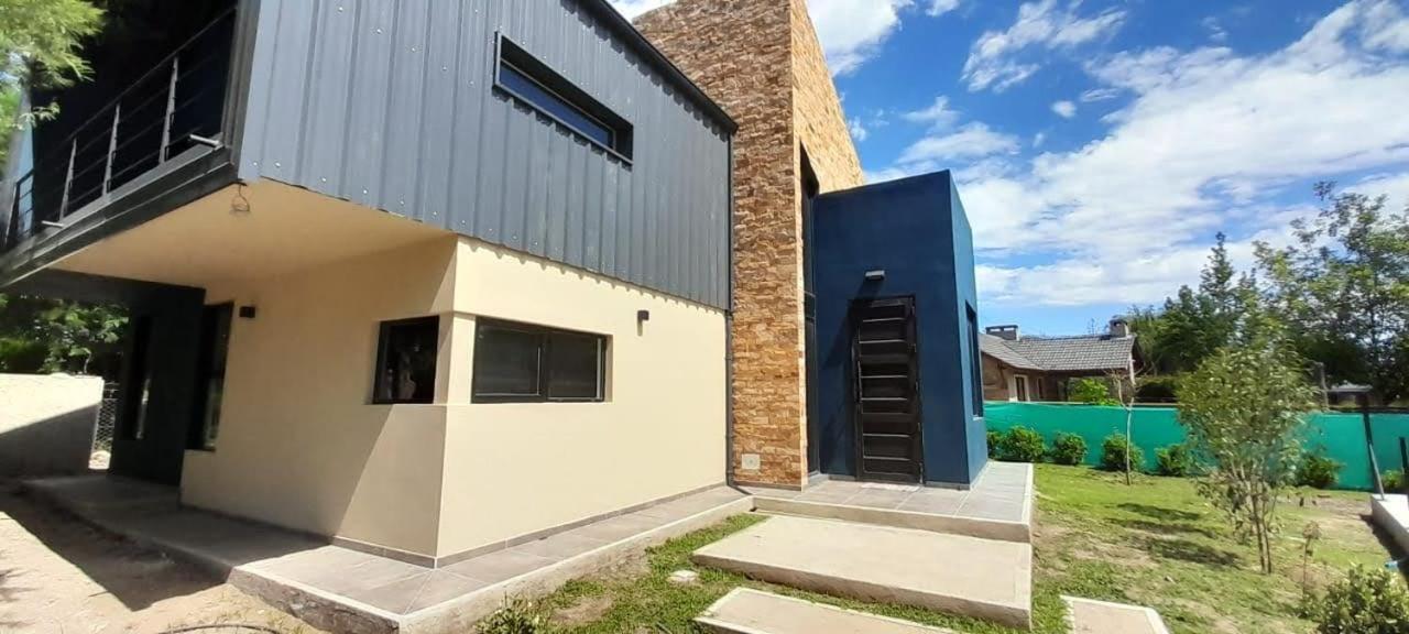 Laurentino Loft & Home Villa General Belgrano Ngoại thất bức ảnh