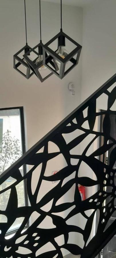 Laurentino Loft & Home Villa General Belgrano Ngoại thất bức ảnh