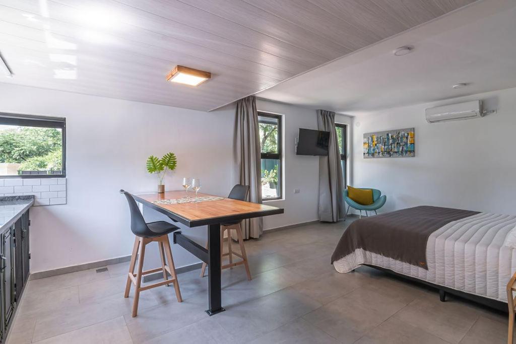 Laurentino Loft & Home Villa General Belgrano Ngoại thất bức ảnh