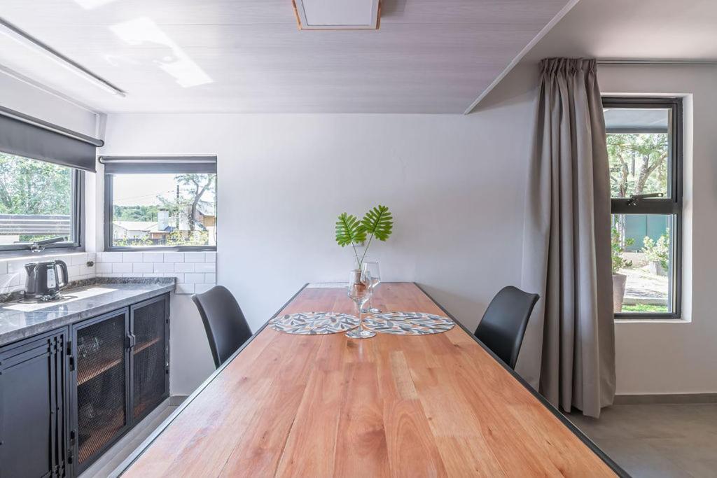 Laurentino Loft & Home Villa General Belgrano Ngoại thất bức ảnh