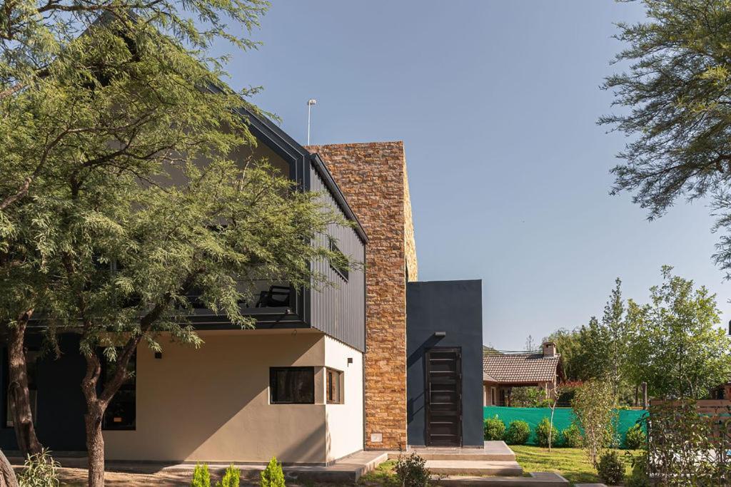 Laurentino Loft & Home Villa General Belgrano Ngoại thất bức ảnh
