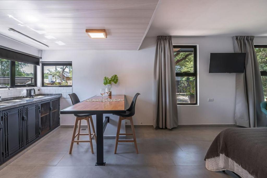 Laurentino Loft & Home Villa General Belgrano Ngoại thất bức ảnh
