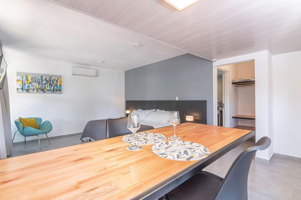 Laurentino Loft & Home Villa General Belgrano Ngoại thất bức ảnh
