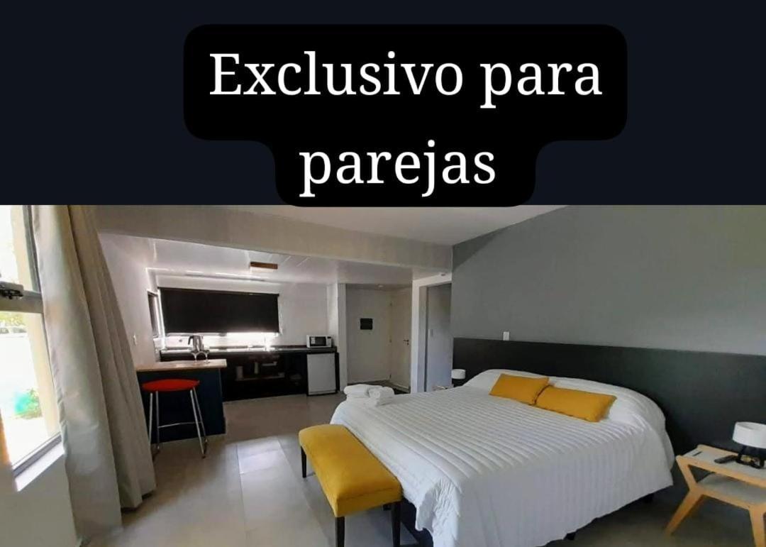 Laurentino Loft & Home Villa General Belgrano Ngoại thất bức ảnh
